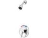 Pfister R89-0200 Pfirst Series Chrome Shower Only Trim