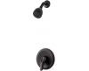 Pfister R89-020Y Pfirst Series Tuscan Bronze Shower Only Trim