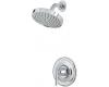 Pfister R89-7NC1 Contempra Chrome Shower Only Trim