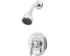 Pfister R89-7PC0 Portland Chrome Shower Only Trim