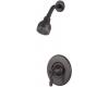 Pfister R89-7PY0 Portland Tuscan Bronze Shower Only Trim