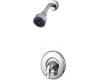 Pfister R89-7SRC Serrano Chrome Shower Only Trim