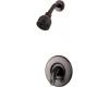 Pfister R89-7SRY Serrano Tuscan Bronze Shower Only Trim