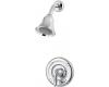 Pfister R89-7STC Santiago Chrome Shower Only Trim