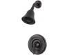 Pfister R89-7STY Santiago Tuscan Bronze Shower Only Trim