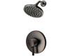 Pfister R89-7TUY Tuscan Bronze Shower Only Trim