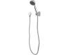 Pfister 016-200C Chrome Handheld Shower System