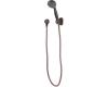 Pfister 016-200U Rustic Bronze Handheld Shower System