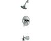 Pfister R89-8TUC Chrome Tub & Shower Trim