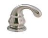 Pfister HHL-DKMK Treviso Satin Nickel Lever Handles