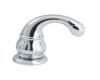 Pfister HHL-DLBC Treviso Polished Chrome Lever Handles