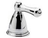 Price Pfister Carmel & Parisa HHL-JLBC Polished Chrome Lever Handles