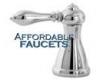 Pfister HHL-M0BC Marielle Polished Chrome Lever Handles