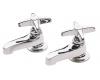 Pfister 51-310 Utility Chrome Single Handle Utility Faucet