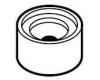 Pfister 941-210A Chrome Part - AERATOR FE 3/4-27 CR