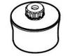 Pfister 940-011A Chrome Part - HUB SML EUROPE CR