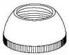 Pfister 941-111A Chrome Part - DOME CAP CR