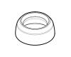 Pfister 950-054S Stainless Steel Part - DOME CAP PA SS