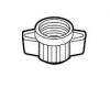 Pfister 931-9500 Part - WINGNUT 1/2 S/JOINT