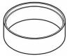 Pfister 961-013A Chrome Part - BODY BASE RING 533 CR