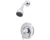 Pfister R89-7DC0 Treviso Polished Chrome Shower Trim Kit