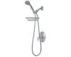 Pfister R89-7HHK Satin Nickel Handheld Shower System