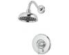 Pfister R89-7MBC Marielle Polished Chrome Shower Trim Kit