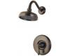 Price Pfister Marielle R89-7MBZ Oil Rubbed Bronze Shower Trim Kit