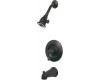 Price Pfister Carmel R89-80XZ Oil Rubbed Bronze Tub & Shower Trim Kit