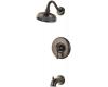 Price Pfister Marielle R89-8MBZ Oil Rubbed Bronze Tub & Shower Trim Kit