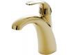 Price Pfister Parisa RT6-AMCP Polished Brass Roman Tub Spout Trim Kit