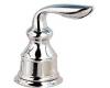 Pfister SGL-CBLC Avalon Polished Chrome Lever Handle