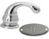 Pfister SGL-DKMK Treviso Satin Nickel Lever Handle