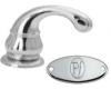 Pfister SGL-DLBC Treviso Polished Chrome Lever Handle