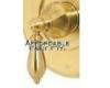 Price Pfister Catalina SGL-ELBF Brushed Brass Lever Handle