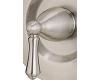 Pfister SGL-JKMK Carmel & Parisa Brushed Nickel Lever Handle