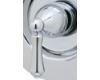 Price Pfister Carmel & Parisa SGL-JLBC Polished Chrome Lever Handle