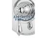 Pfister SGL-M0BC Marielle Polished Chrome Lever Handle