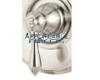 Pfister SGL-M0BK Marielle Satin Nickel Lever Handle