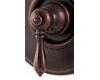 Pfister SGL-M0BU Marielle Rustic Bronze Lever Handle