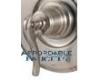 Pfister SGL-YPLK Ashfield Satin Nickel Lever Handle