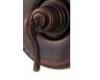 Pfister SGL-YPLU Ashfield Rustic Bronze Lever Handle