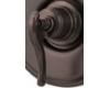 Price Pfister Ashfield SGL-YPLZ Oil Rubbed Bronze Lever Handle