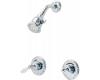 Price Pfister T02-70XC-2GL-BLBC Georgetown Chrome-Polished Shower Only