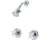 Price Pfister T02-70XC-2GL-SCPC Savannah Chrome Polished Shower