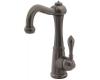 Price Pfister Marielle T72-M1ZZ Oil Rubbed Bronze Bar & Prep Sink Faucet