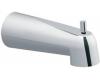 ShowHouse by Moen Solace S174 Chrome Diverter Spouts