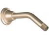 ShowHouse by Moen Savvy S193BB Brushed Bronze Shower Arm and Flange Kit