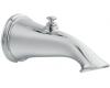 ShowHouse by Moen Savvy S194 Chrome Diverter Spouts