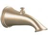 ShowHouse by Moen Savvy S194BB Brushed Bronze Diverter Spouts